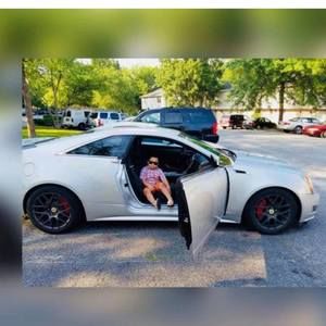 Meet your Posher, Leonora